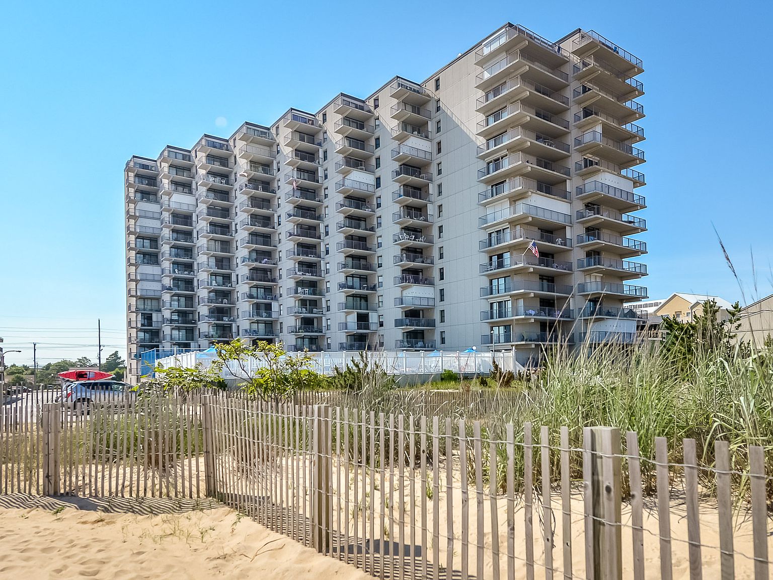 8800 Coastal Hwy UNIT 1008, Ocean City, MD 21842 | Zillow