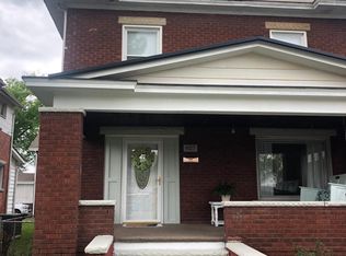 827 23rd St, Huntington, WV 25703