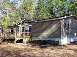 3350 NW Pin Oak Ln, Jennings, FL 32053