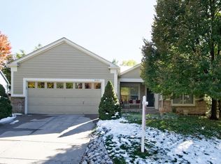 9282 Fox Fire Ln, Highlands Ranch, CO 80129