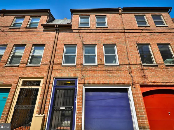 712 S Clifton St, Philadelphia, PA 19147