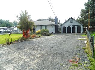 3500 Bristol Ave, Klamath Falls, OR