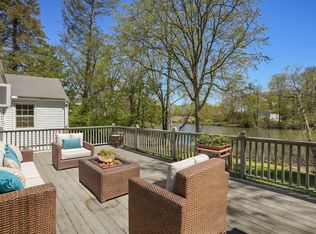 21 Alan Ave, Danbury, CT 06811