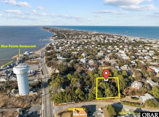 105 Marlin Dr LOT 3, Kitty Hawk, NC 27949