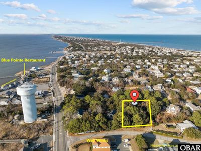 105 Marlin Dr LOT 3, Kitty Hawk, NC, 27949
