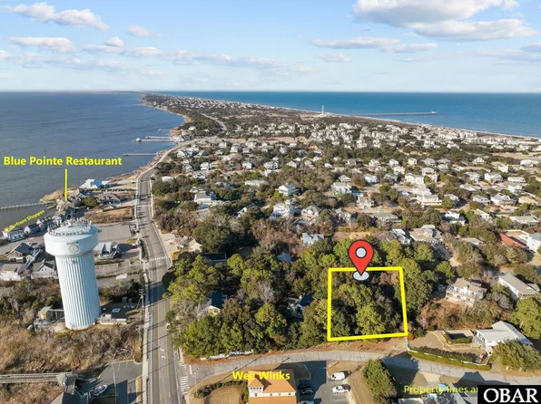 105 Marlin Dr Lot 3, Kitty Hawk, NC 27949