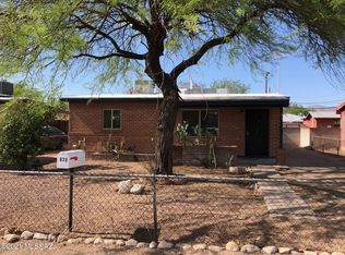 839 E Lester St, Tucson, AZ 85719