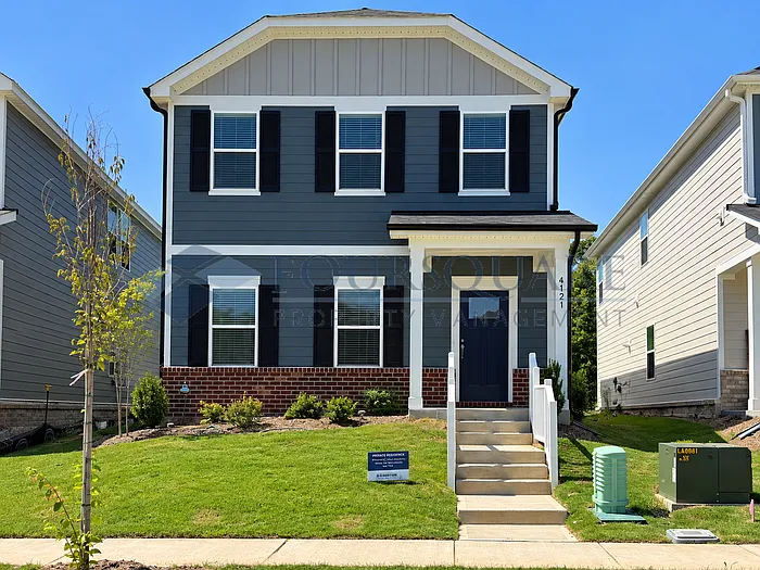 4 bed, 2.5 bath, 2246 sqft, $2,097 — Photo 1