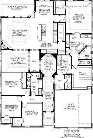 2nd image of 100 Sapphire Ln