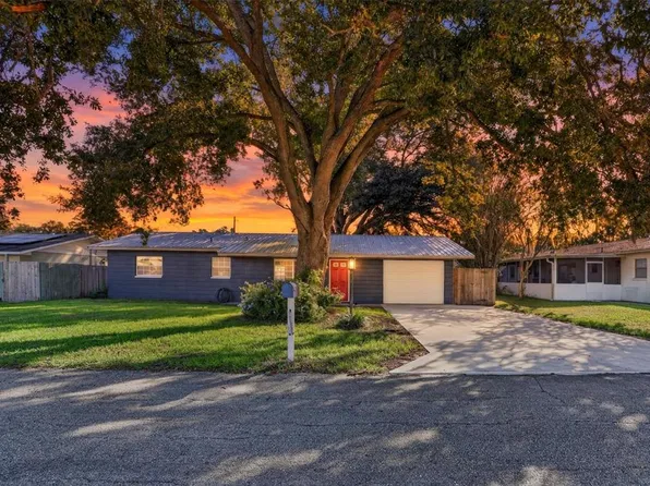 5848 CYPRESS STREET, ZEPHYRHILLS, FL 33542