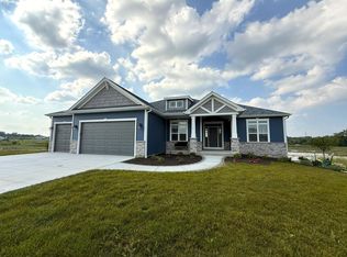 30224 Jeffrey Dr, Burlington, WI 53105