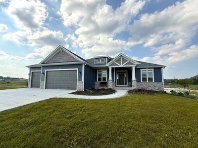 30224 Jeffrey DRIVE, Burlington, WI, 53105