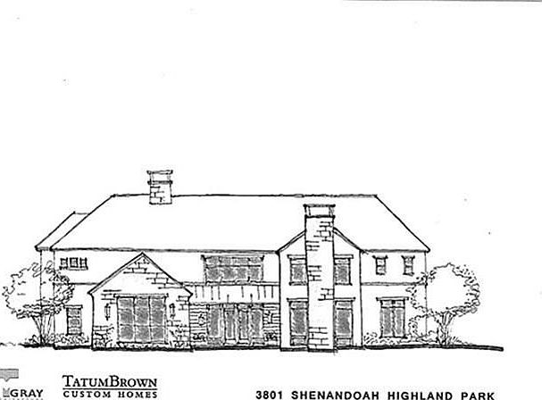 1st image of 3801 Shenandoah St