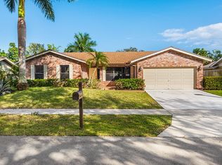 3048 NW 26th Ct, Boca Raton, FL 33434