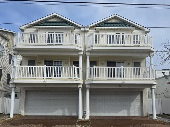 351 E Wildwood Ave #201, Wildwood, NJ 08260