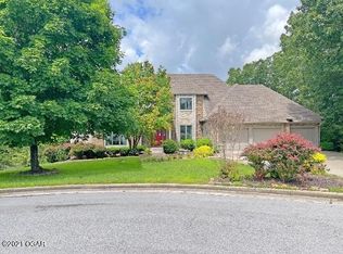 3802 Fawn Trl, Joplin, MO 64804