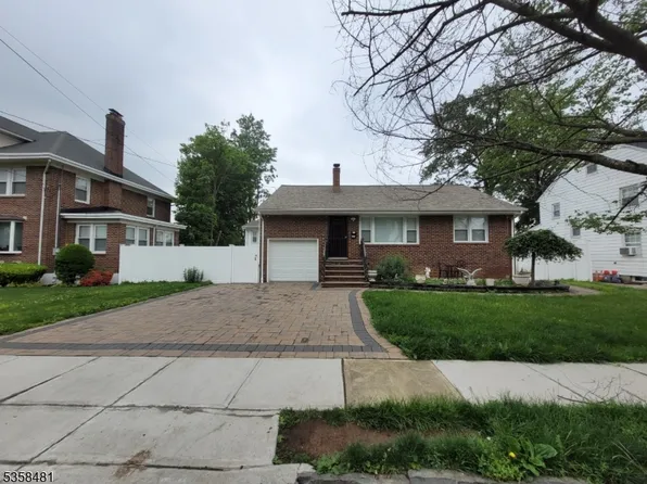 239-245 Keats Ave, Elizabeth City, NJ 07208