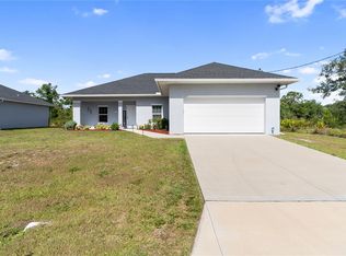 3271 Jersey St, Port Charlotte, FL 33948