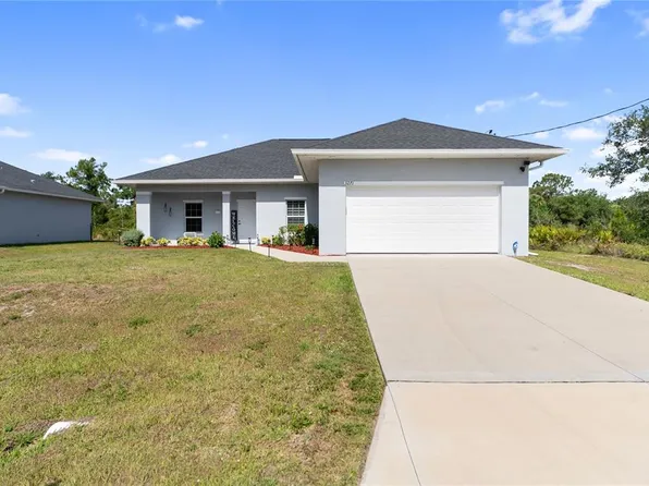 3271 Jersey St, Port Charlotte, FL 33948