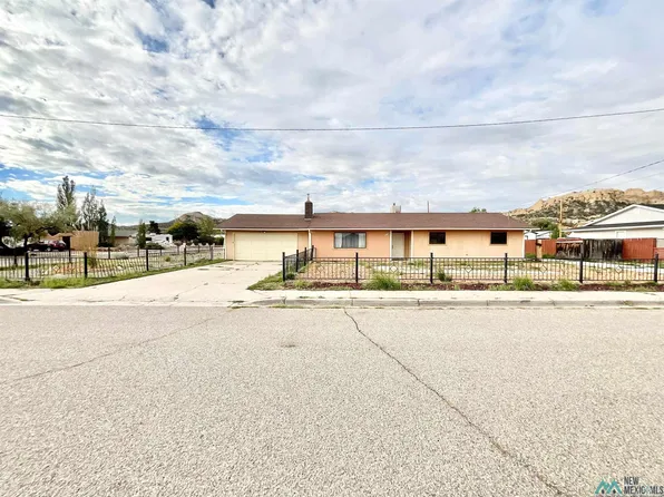 3714 Bonito Ct, Gallup, NM 87301