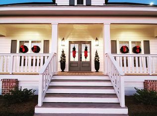 3995 County Road 83 S, Headland, AL 36345
