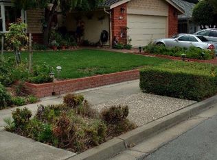 515 Flora Pl, Fremont, CA 94536