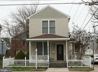 700 High St, Chestertown, MD 21620