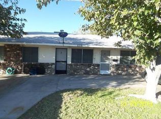639 E Barnard St APT 3, Blythe, CA 92225