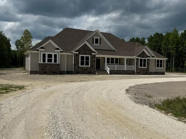 110 Ballance Farms Drive, Moyock, NC 27958