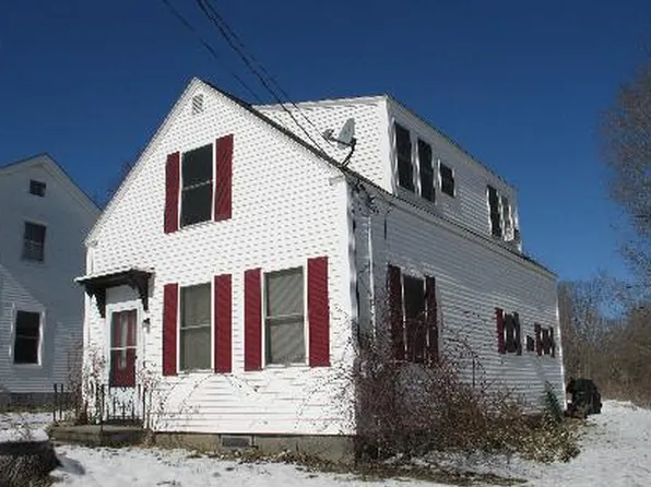 115 Highland Ave, Gardiner, ME 04345