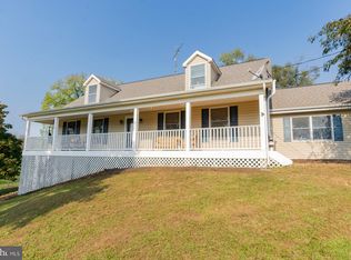 1373 Lost Rd, Martinsburg, WV 25403