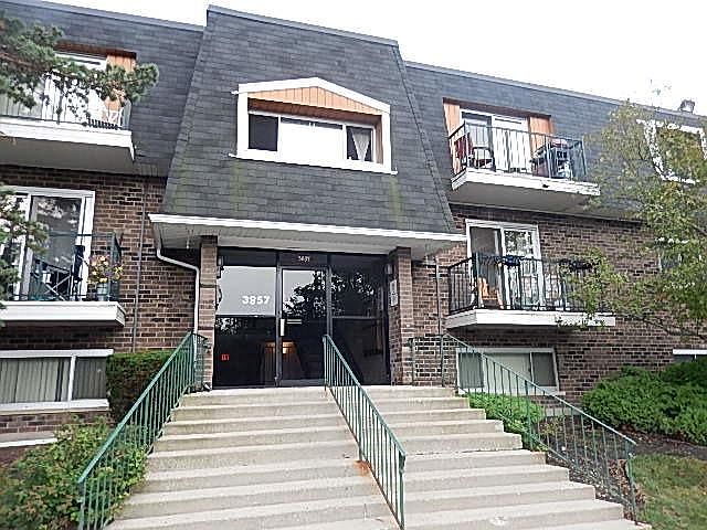1st image of 3857 N Parkway Dr APT 3A