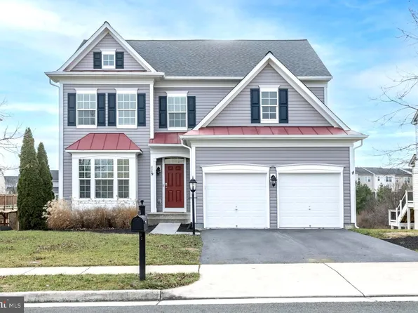 119 Starburst St, Stephenson, VA 22656