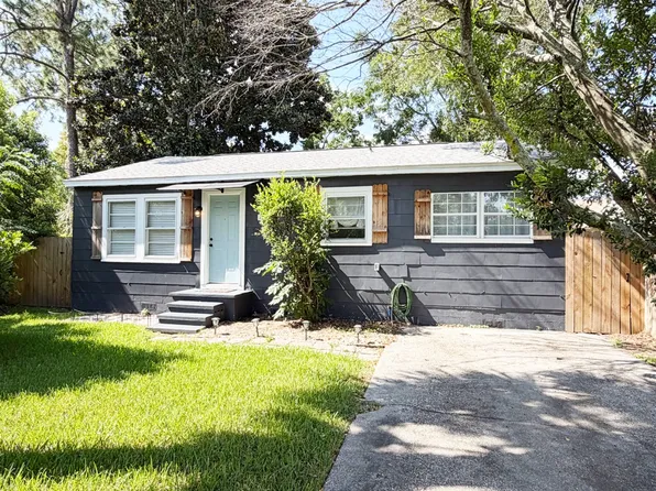 1814 W La Rua St, Pensacola, FL 32501
