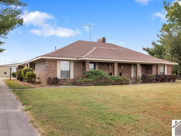 2431 State Highway 307, Clinton, KY 42031