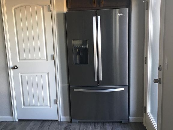 Full Size Refrigerator