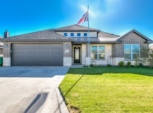 5942 Merrick St, San Angelo, TX 76904