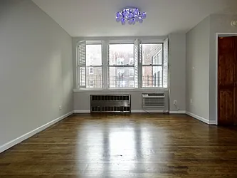Rented by Keller Williams NYC