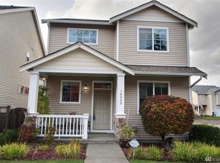 18002 97th Avenue Ct E, Puyallup, WA 98375