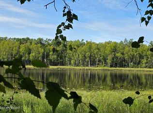 L2 S Malemute Run Dr, Wasilla, AK 99623