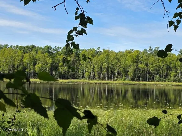 L2 S Malemute Run Dr, Wasilla, AK 99623