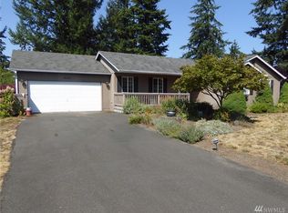 18343 Brandywine Ct SW, Rochester, WA 98579