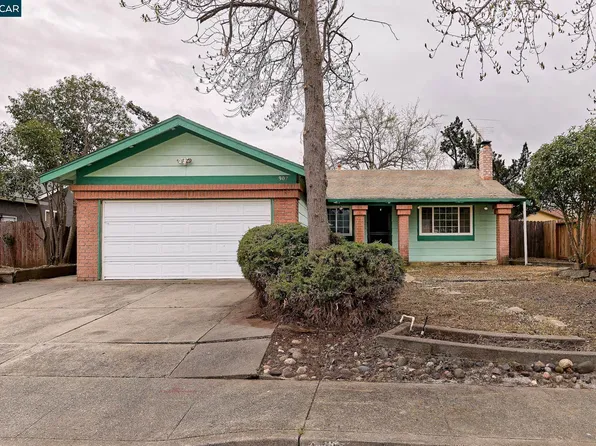 907 Shelduck Ct, Suisun City, CA 94585