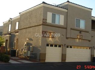 6329 Snap Ridge St #1, North Las Vegas, NV 89081