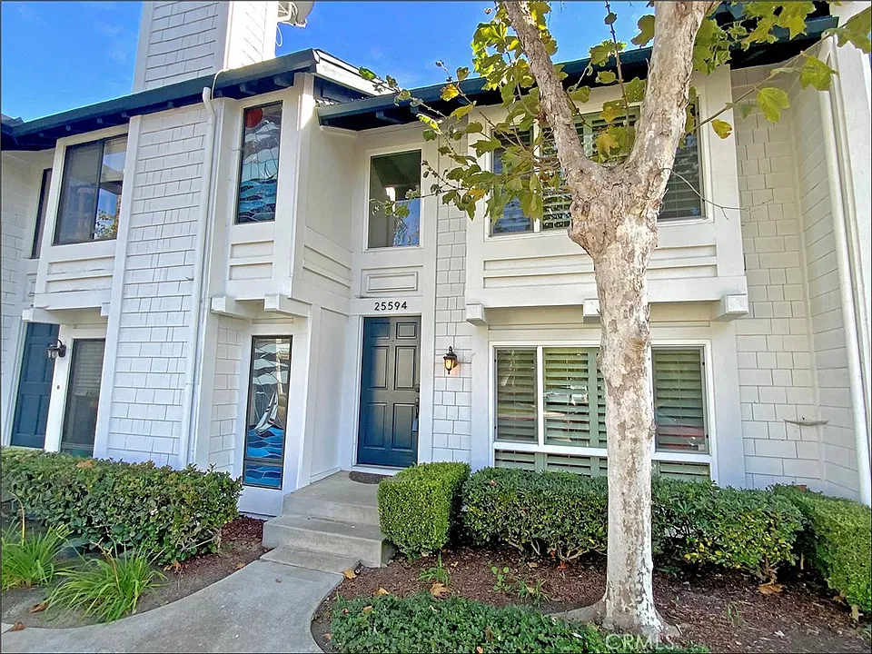 25594 Paseo La Cresta #71