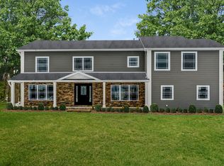 1541 Cooper Rd, Scotch Plains, NJ 07076