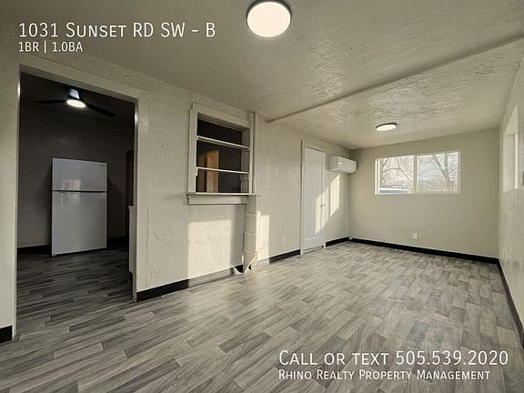 2nd image of 1031 Sunset Rd SW Unit B