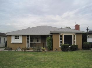 12939 Dickens St, Studio City, CA 91604