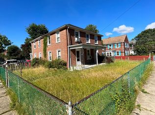 2924 Wasp Rd, Camden, NJ 08104