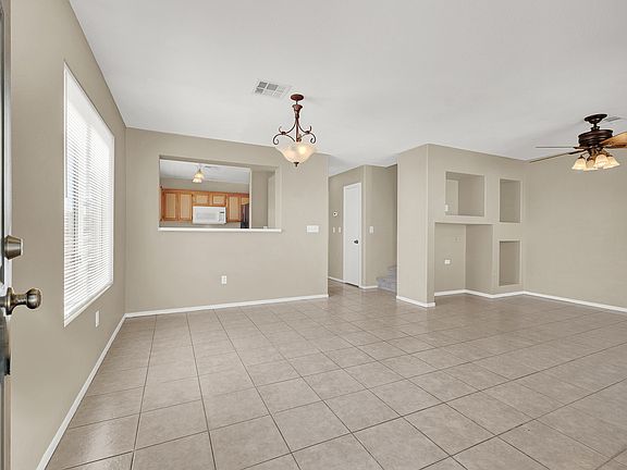 #Guardian Realty 76 Belle Maison Townhouse Las Vegas Rental livingroom_09132025